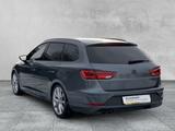 Seat LEON Sportstourer 1.8 TSI FR +LED+NAVI+PDC+SHZ+ - Seat Leon Gebrauchtwagen in Chemnitz