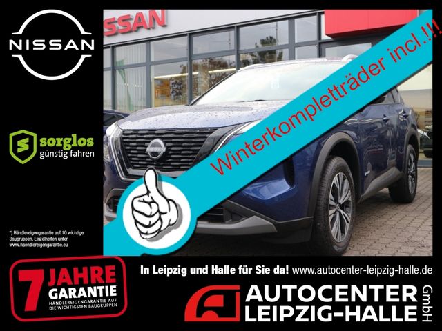 Nissan X-TRAIL TEKNA+ 1.5 VC-T e-POWER e-4ORCE 4x4 Pano