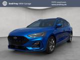 Ford Focus Turnier Hybrid Aut. ST-LINE MATRIX-LED+PAN