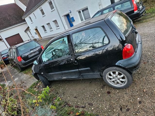 Renault Twingo zu verkaufen