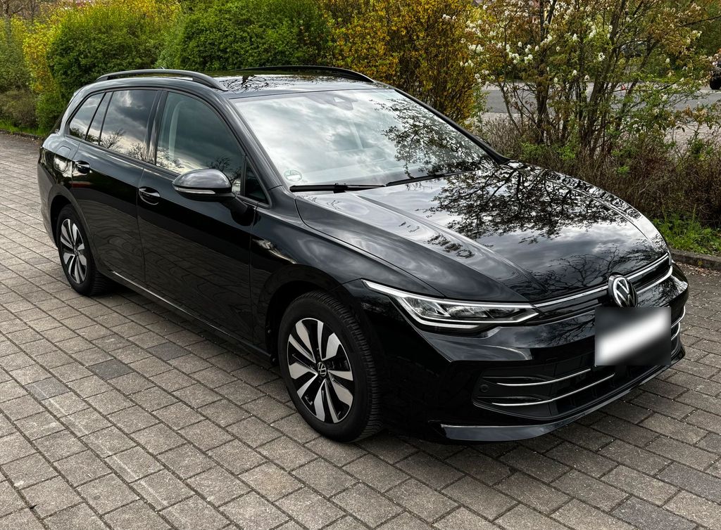 Image of Volkswagen Golf