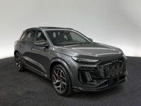 Audi Q6 e-tron - Vorschau Bild 8