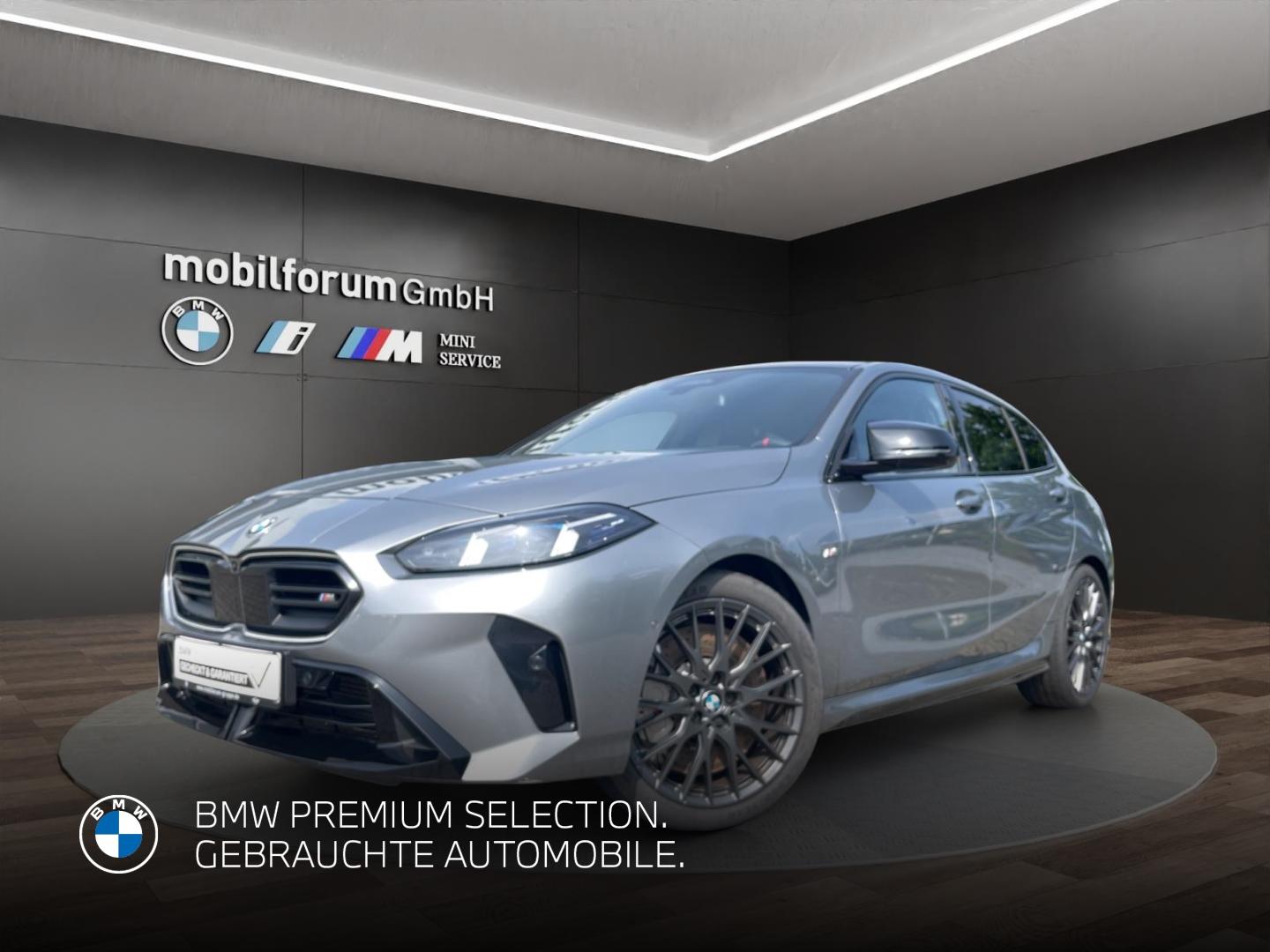 BMW M135 i xDrive ACC 19 Zoll H/K HUD 360Kamera