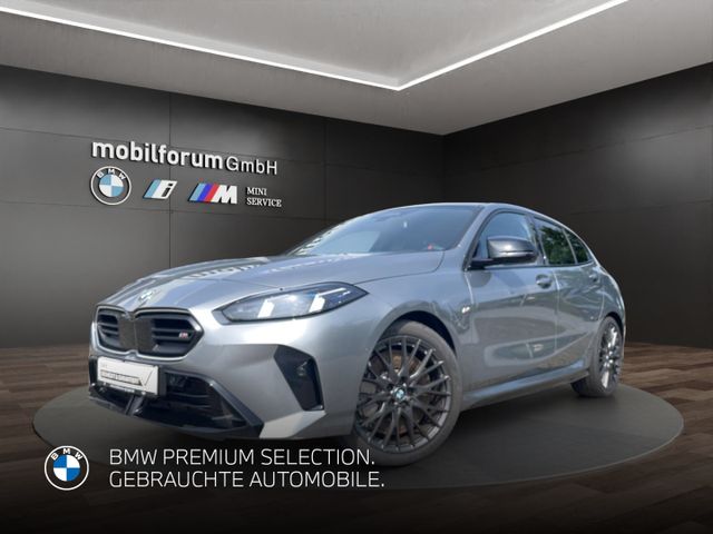 BMW M135 i xDrive ACC 19 Zoll H/K HUD 360Kamera