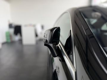 Mercedes CLS 350 - 11