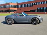 Opel GT - Roadster *Steinmetzfelgen*Eibach* - Opel GT: Cabrio