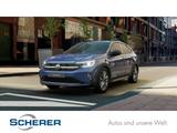 Volkswagen Taigo 1.0 TSI Move Plus ACC/AHK/Kamera/Navi - Volkswagen Taigo in Mannheim