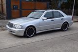 Mercedes-Benz C 43 AMG C 43 - sehr gepflegt