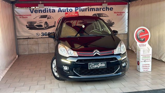 Citroën Citroen C3 1.4 HDi Exclusive 2013 Perfett a