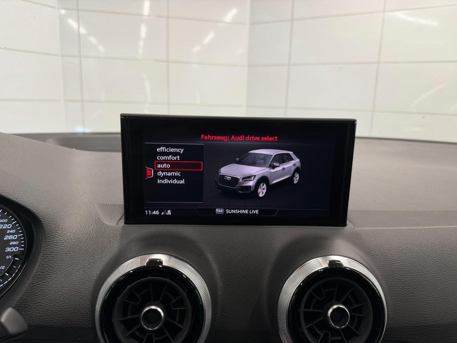 Audi SQ2 2.0 TFSI quattro/Navi/LED/Cam/DAB/AHK/1-Hand, миниатюра 19