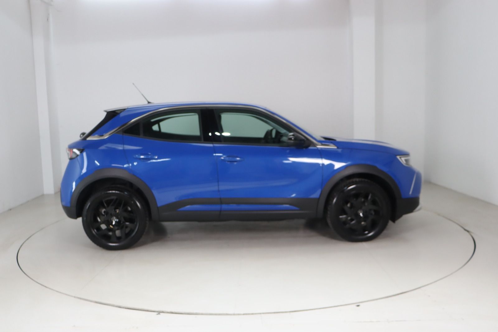 Fahrzeugabbildung Opel Mokka 1.2i Elegance 1.Hand * HU/AU neu