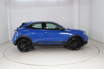 Opel Mokka - 4