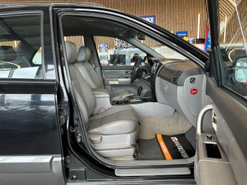 Kia Sorento 2.5 CRDi EX *TÜV NEU*