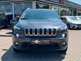 Jeep Cherokee Longitude 4WD*KEYLESS*NAVI*PDC*LED* - Jeep Cherokee: Longitude