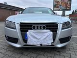 Audi A5 2.7 TDI / S-line Packet  - Audi A5 aus 2009: Line