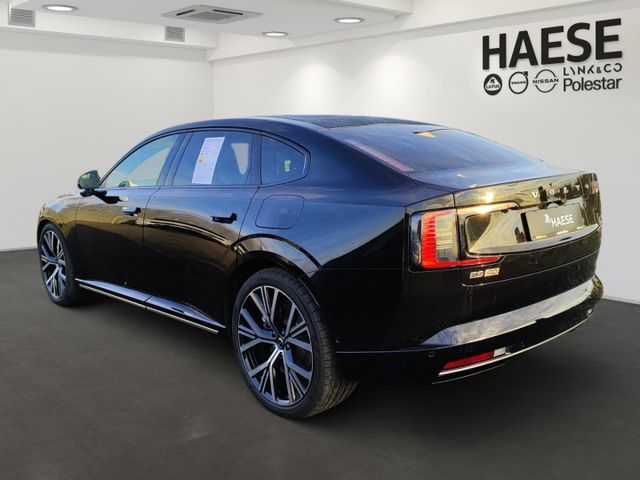 VOLVO ES90 (Bild 7 von Array)
