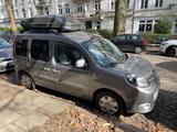 Renault Kangoo BLUE dCi 115 Intens Camperausrüstung