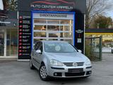 Volkswagen Golf V 1.6 Lim. Comfortline (Automatik-Tempomat) - Volkswagen Golf aus 2004: 1.6