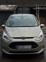 Ford B-Max 1,6 l 77kW Titanium - Ford B-Max von privat