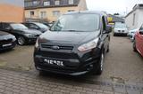Ford Tourneo Connect Trend 1.6/Neu Kupplung/Pdc H/Top - Ford Tourneo mit Diesel-Antrieb
