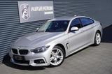 BMW 420i GRAN-COUPE M-SPORTPAKET|SHADOW|KAMERA|LED| - BMW 420 Gran Coupé in Köln