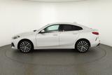 BMW 218i Gran Coupe LED Navi Leder Kamera ACC - BMW 218