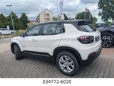 Jeep Avenger Altitude*SHZ*NAVI*KAMERA*ALU* - Jeep Avenger Benziner Gebrauchtwagen