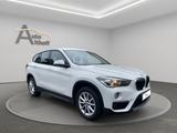BMW X1 sDrive 18 i Advantage LEDER SHZ PDC NAV TEM