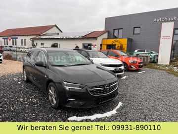 Bild 4 Opel Insignia B 2.0 CDTI ST Elegance *NAVI*SHZ*RFK*