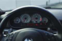 Fahrzeugabbildung BMW E46 M3 Coupé *DT. FZG. / SMG / KIWI / 2. HAND*