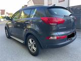 Kia Sportage Vision 2WD 1.7d - Kia Gebrauchtwagen in München