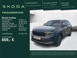 Skoda Kodiaq Selection 2.0 TDI 4x4 MATRIX AHK 360° SHZ