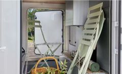 Rapido C66*GSRII NORM*Markise*Solar*Wechselrichter*Lith