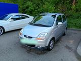 Chevrolet Matiz - Chevrolet Matiz in Berlin