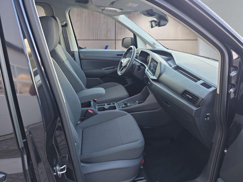 Volkswagen Caddy Maxi 1,5TSI DSG aAHK/7-Sitzer/Kamera/ACC/S