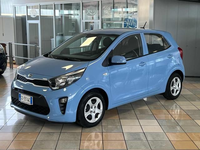 Kia KIA Picanto 1.0 12V 5 porte Urban