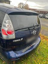 Mazda 5 2.2 2007 7 sitze - Mazda 2 in Leipzig