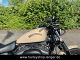 Harley-Davidson Sportster 883 Iron - HARLEY-DAVIDSON IRON