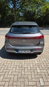 Mercedes-Benz EQA 250+ AMG Line - Mercedes-Benz EQA von privat