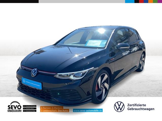 Volkswagen Golf GTI Clubsport 2.0 TSI DSG GTI Clubsport  V-