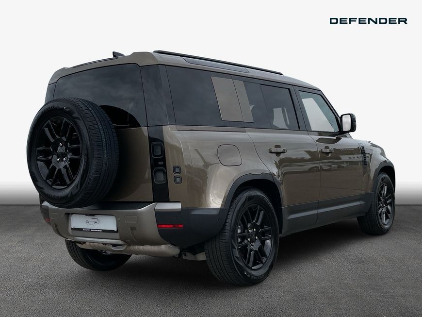 Land Rover Defender 110 D200 S 147 kW, 5-türig (Diesel) imagem 2