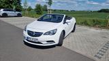 Opel Cascada 1.4 Turbo 103kW ecoFLEX Edition Edition - Opel Cascada: Privatanbieter