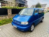 Volkswagen T4 TDI Multivan - Volkswagen LT in Frankfurt (Main)