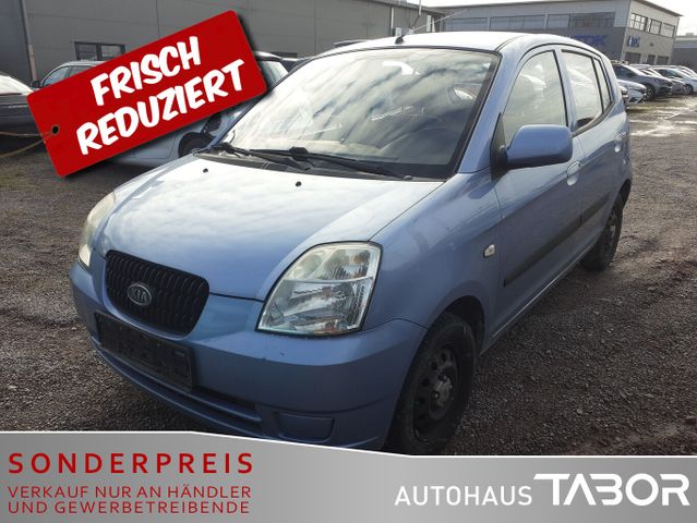 Kia Picanto 1.1 EX