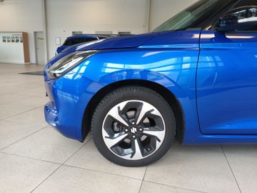 Fotografie 15 des Suzuki Swift "Comfort+ " SHZ *Kamera* 5 Jahre Garantie