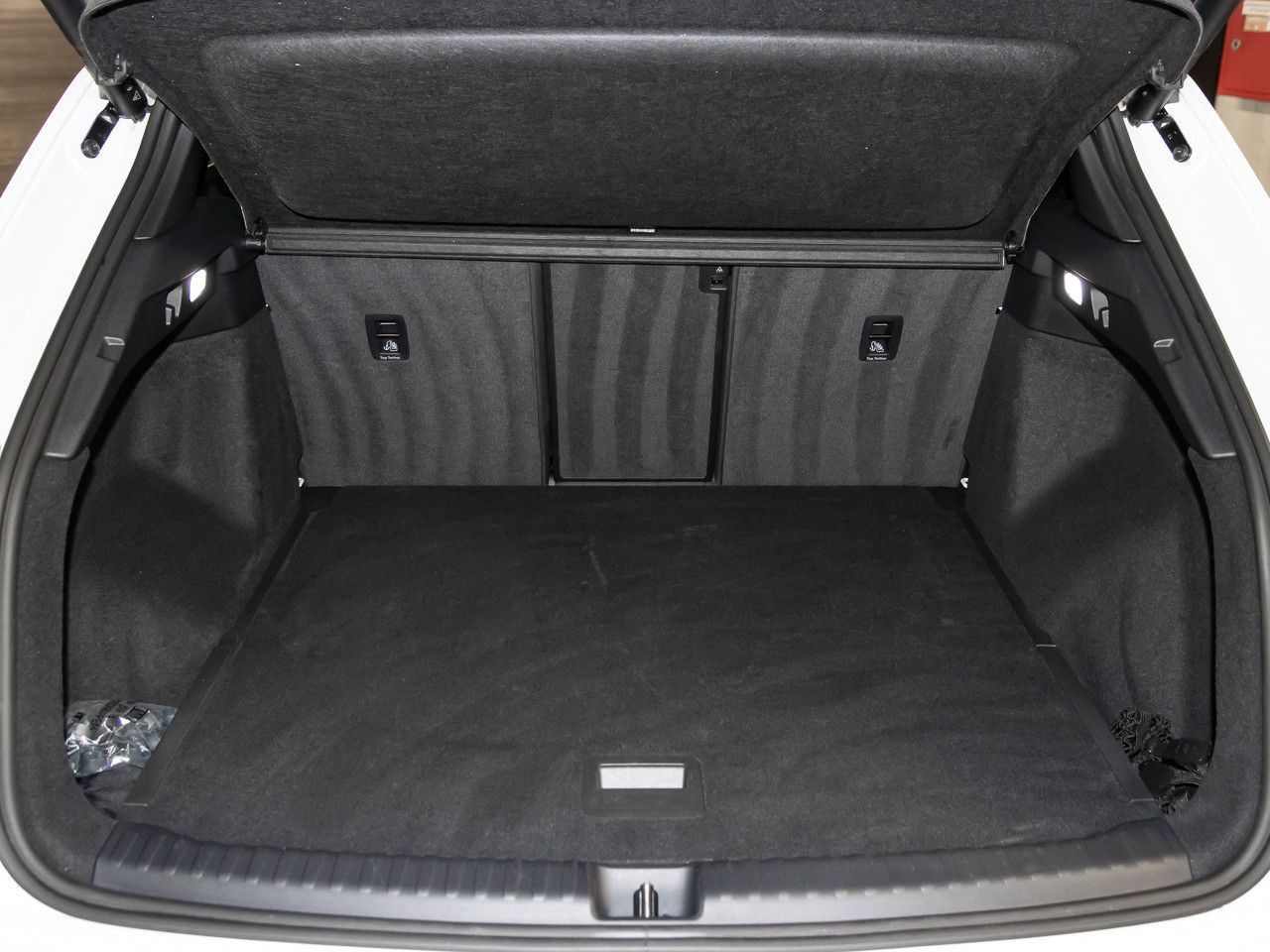 Audi Q4 e-tron - Bild 9