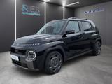 Hyundai INSTER Cross KlimaA*LED*Navi*SHZ*Standh.*ACC*PDC - Hyundai INSTER: Kleinwagen