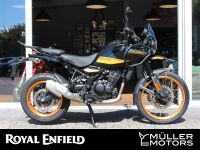 Royal Enfield - Himalayan 450 Hanle Black +452 ccm+NEU+