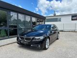 BMW 525d Touring*AHK*Pano*DigitalTacho*Kamera* - BMW 525: Automatik