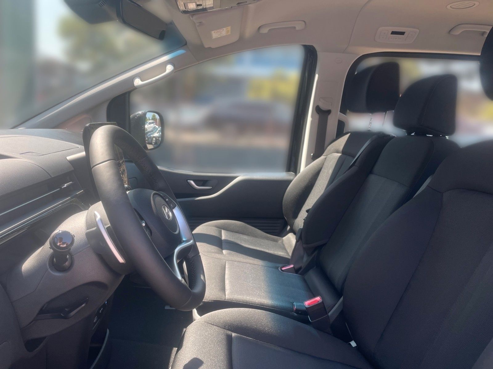 Hyundai Staria – Bild 7